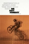 Movies On Any Sunday poster