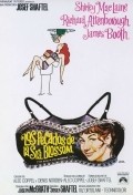 Movies The Bliss of Mrs. Blossom poster