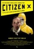 Movies Citizen X poster
