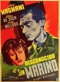 Movies Lo sconosciuto di San Marino poster