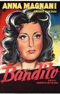 Movies Il bandito poster