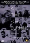 Movies A Time for Burning poster