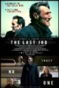 Movies The Last Job poster