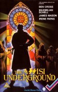 Movies The Assisi Underground poster