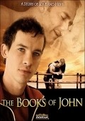 Movies The Books of John poster