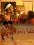 Movies Let's Talk poster