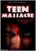 Movies Teen Massacre poster