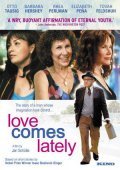 Movies Love Comes Lately poster
