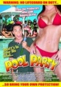 Movies Pool Party poster