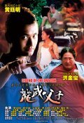 Movies Long wei fu zi poster