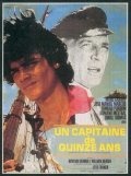 Movies Un capitan de quince anos poster