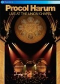 Movies Procol Harum: Live at the Union Chapel poster