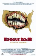 Movies Exodus 20:13 poster