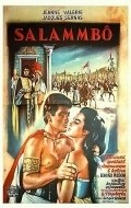 Movies Salambo poster