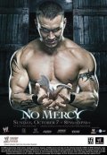 Movies WWE No Mercy poster