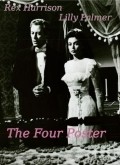 Movies The Four Poster poster
