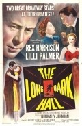 Movies The Long Dark Hall poster