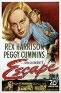 Movies Escape poster