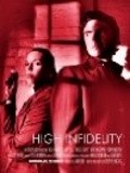 Movies High Infidelity poster