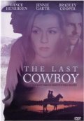 Movies The Last Cowboy poster