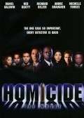Movies Homicide: The Movie poster