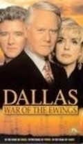 Movies Dallas: War of the Ewings poster
