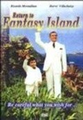 Movies Return to Fantasy Island poster