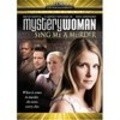 Movies Mystery Woman: Sing Me a Murder poster