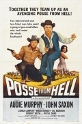 Movies Posse from Hell poster