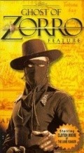 Movies Ghost of Zorro poster
