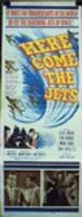 Movies Here Come the Jets poster