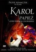 Movies Karol, un Papa rimasto uomo poster