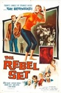 Movies The Rebel Set poster