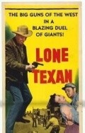 Movies Lone Texan poster