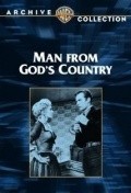 Movies Man from God's Country poster