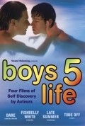 Movies Boys Life 5 poster