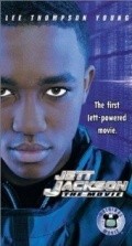 Movies Jett Jackson: The Movie poster