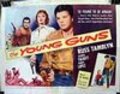Movies The Young Guns poster