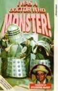 Movies I Was a 'Doctor Who' Monster poster