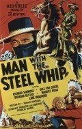 Movies Man with the Steel Whip poster