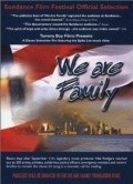 Movies The Making and Meaning of 'We Are Family' poster