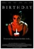 Movies Birthday poster
