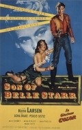 Movies Son of Belle Starr poster
