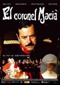 Movies El coronel Macia poster