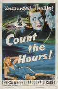 Movies Count the Hours poster