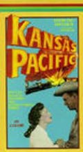 Movies Kansas Pacific poster