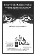 Movies Vem var Dracula? poster