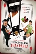 Movies Conozca la cabeza de Juan Perez poster
