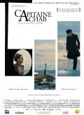 Movies Capitaine Achab poster