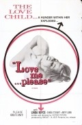Movies Love Me... Please poster